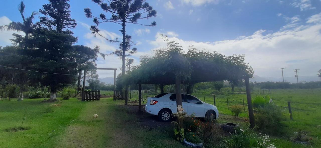 Casa De Maquine Villa Ngoại thất bức ảnh
