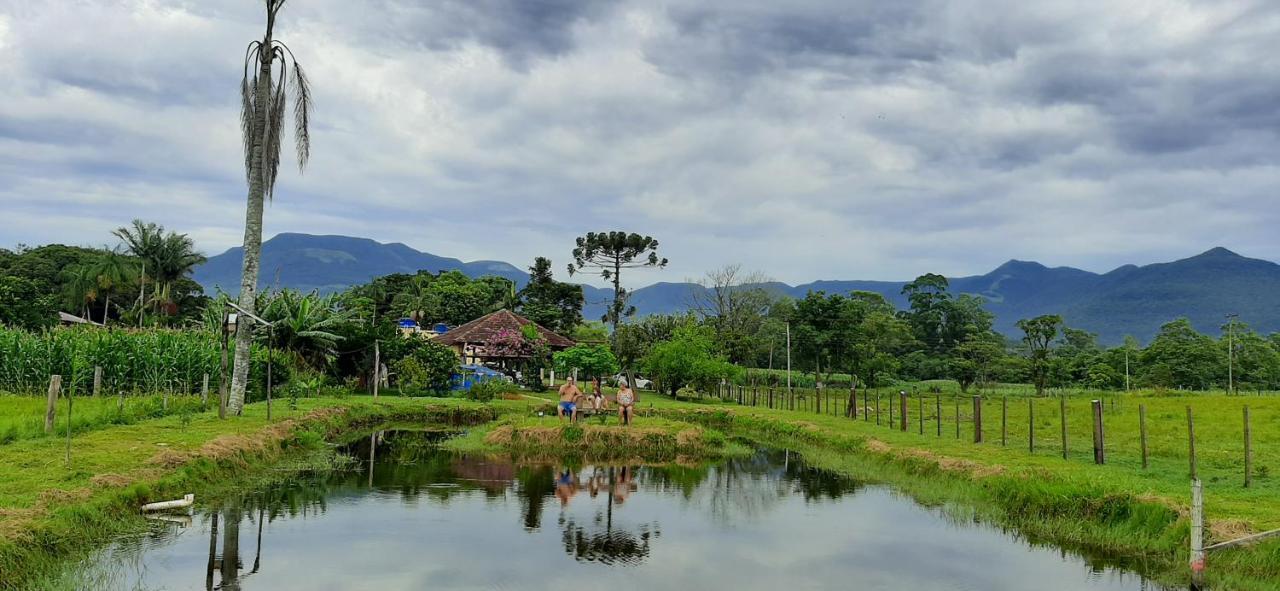 Casa De Maquine Villa Ngoại thất bức ảnh