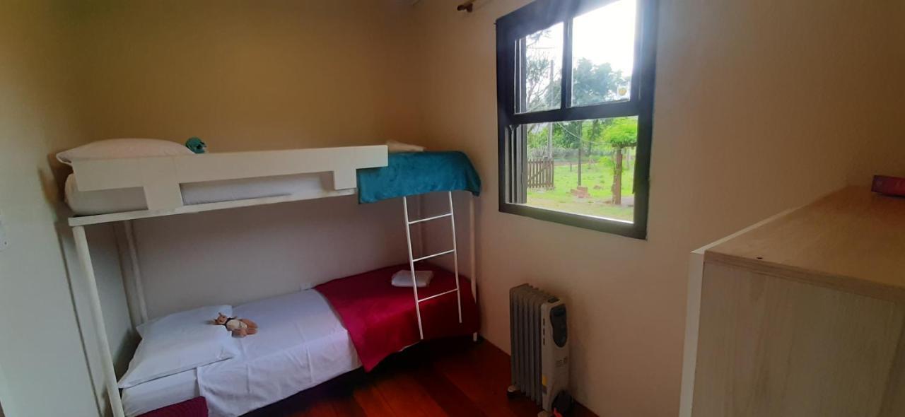 Casa De Maquine Villa Ngoại thất bức ảnh