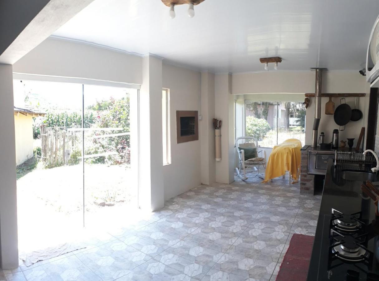 Casa De Maquine Villa Ngoại thất bức ảnh