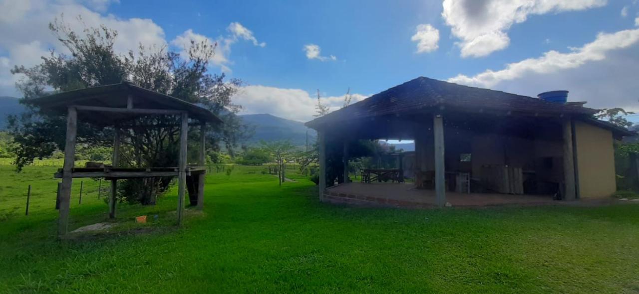 Casa De Maquine Villa Ngoại thất bức ảnh