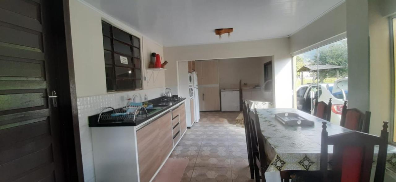 Casa De Maquine Villa Ngoại thất bức ảnh