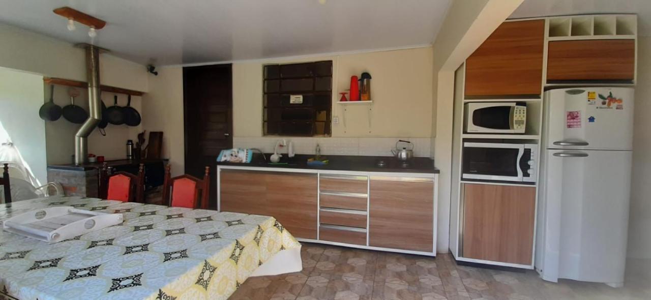 Casa De Maquine Villa Ngoại thất bức ảnh
