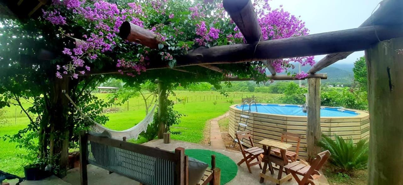 Casa De Maquine Villa Ngoại thất bức ảnh