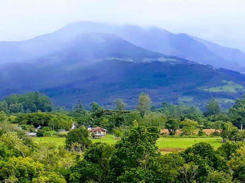 Casa De Maquine Villa Ngoại thất bức ảnh