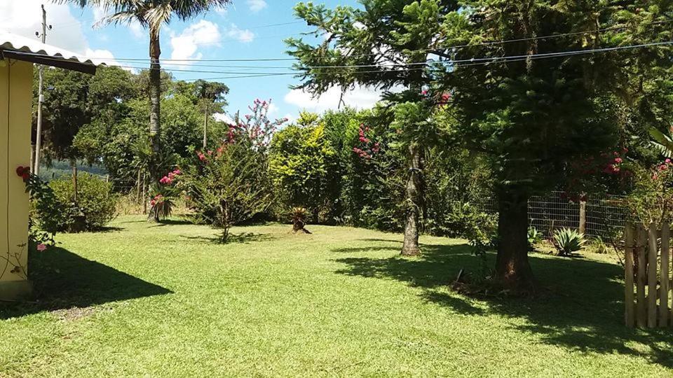 Casa De Maquine Villa Ngoại thất bức ảnh