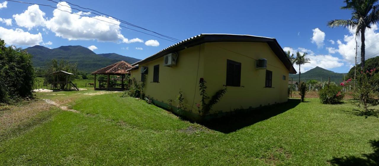 Casa De Maquine Villa Ngoại thất bức ảnh