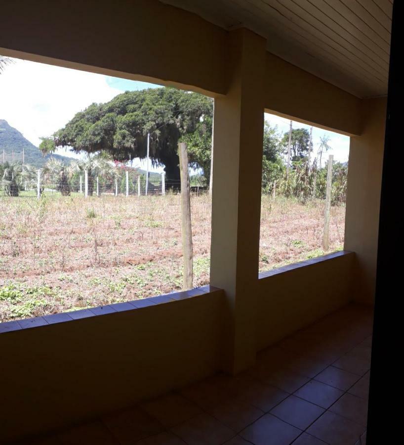 Casa De Maquine Villa Ngoại thất bức ảnh